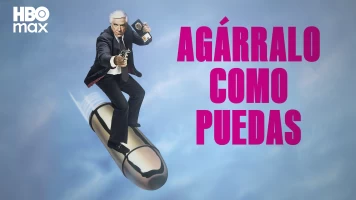 Agárralo como puedas