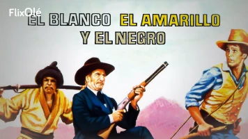 El blanco, el amarillo y el negro