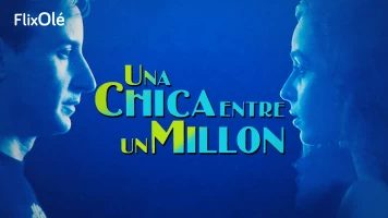 Una chica entre un millón