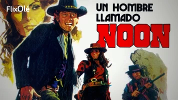 Un hombre llamado Noon