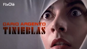 Tinieblas