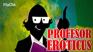 Profesor Eroticus