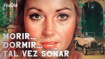 Morir... dormir... tal vez soñar...