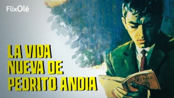 La vida nueva de Pedrito Andía