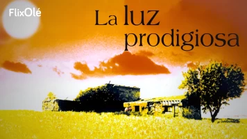 La luz prodigiosa