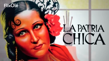 La patria chica