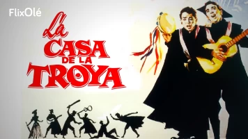 La casa de la Troya