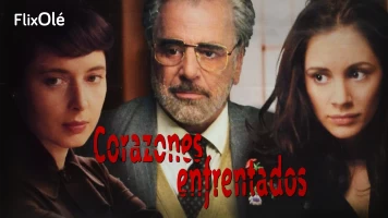 Corazones Enfrentados
