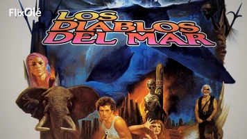 Los diablos del mar