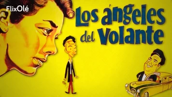 Los ángeles del volante