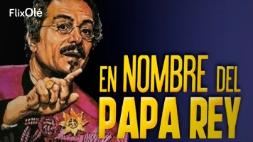 En nombre del papa rey