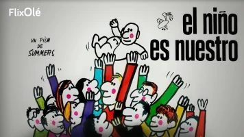 El niño es nuestro
