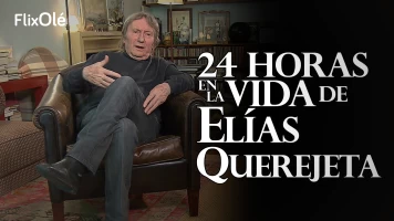 24 Horas en la vida de Querejeta