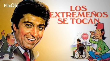 Los extremeños se tocan