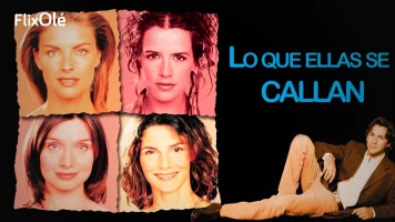 Lo que ellas se callan