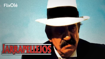 Jarrapellejos