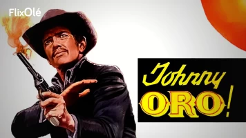 Johnny Oro