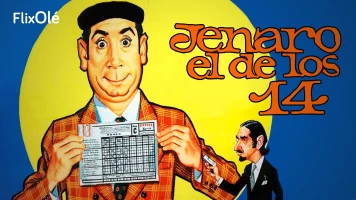 Jenaro, el de los catorce