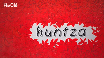 Huntza