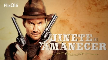 El jinete del amanecer