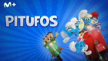 Pitufos
