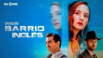 Operación Barrio Inglés