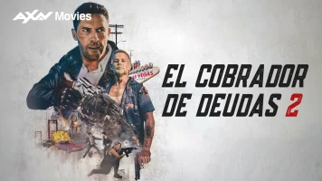 El cobrador de deudas 2