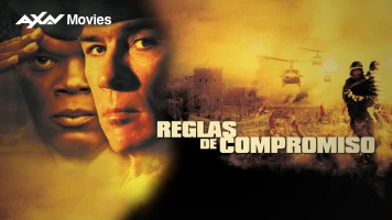 Reglas de compromiso