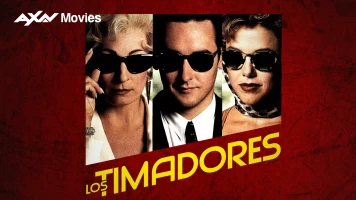 Los timadores