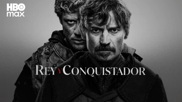 Rey y conquistador