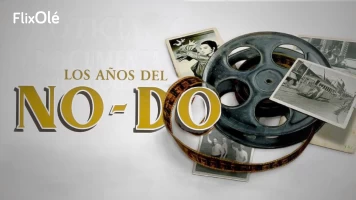Los años del NO-DO