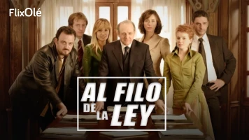 Al filo de la ley