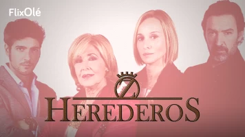 Herederos
