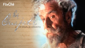 El Quijote de Miguel de Cervantes