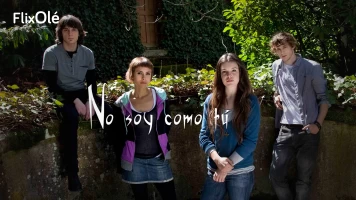 No soy como tú