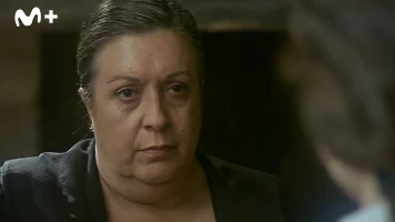 La Casa de Bernarda Alba