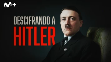 Descifrando a Hitler