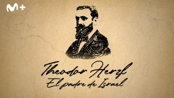 Theodor Herzl: el padre de Israel