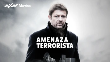 Amenaza terrorista