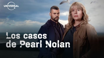 Los casos de Pearl Nolan