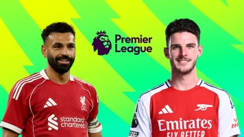 Jornada 3. Jornada 3: Liverpool - Arsenal