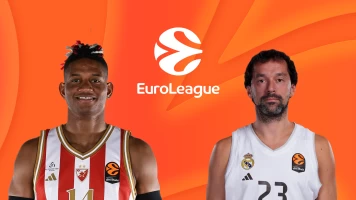 Jornada 5. Jornada 5: Estrella Roja - Real Madrid