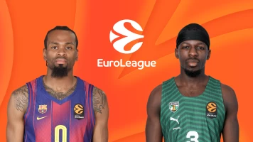 Jornada 6. Jornada 6: FC Barcelona - Zalgiris