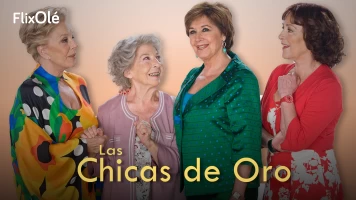 Las chicas de oro