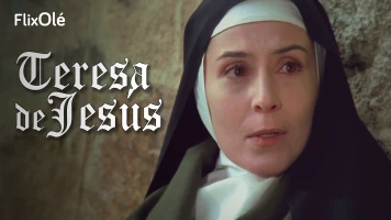 Teresa de Jesús