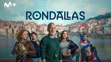 Rondallas
