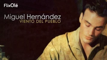 Viento del pueblo. Miguel Hernández