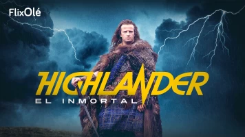 Los inmortales