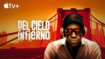 Del cielo al infierno