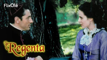 La Regenta